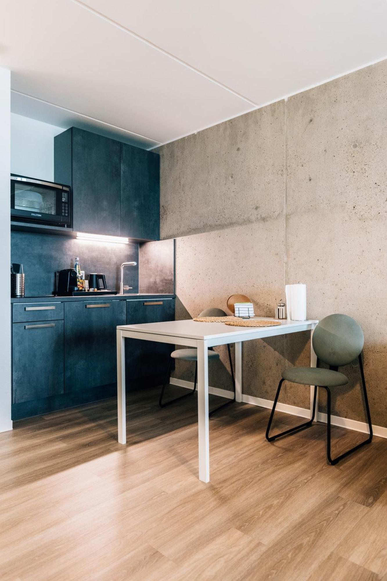 Appartement New Urban City-appartement