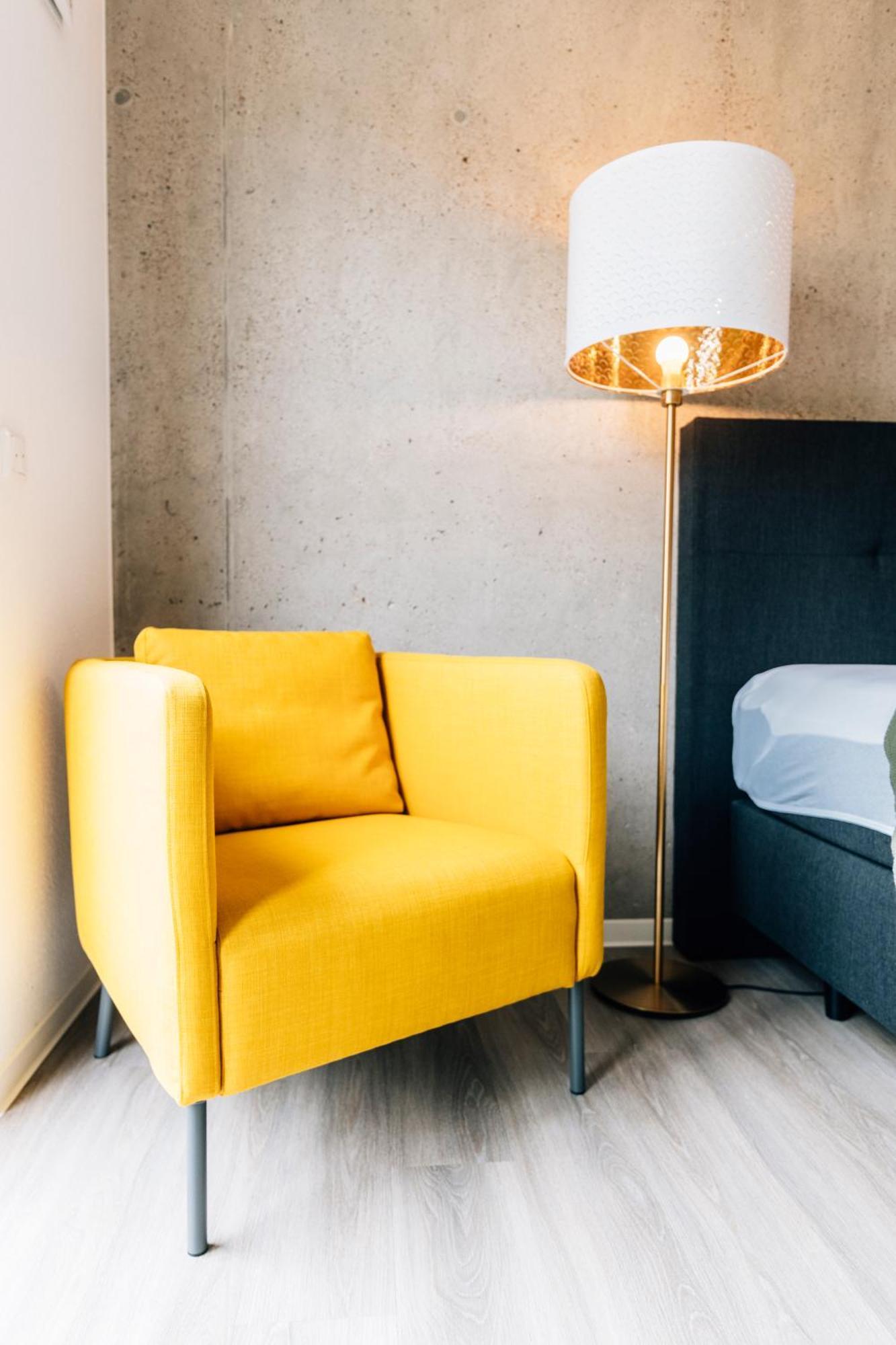 New Urban City-appartement Appartement Bielefeld
