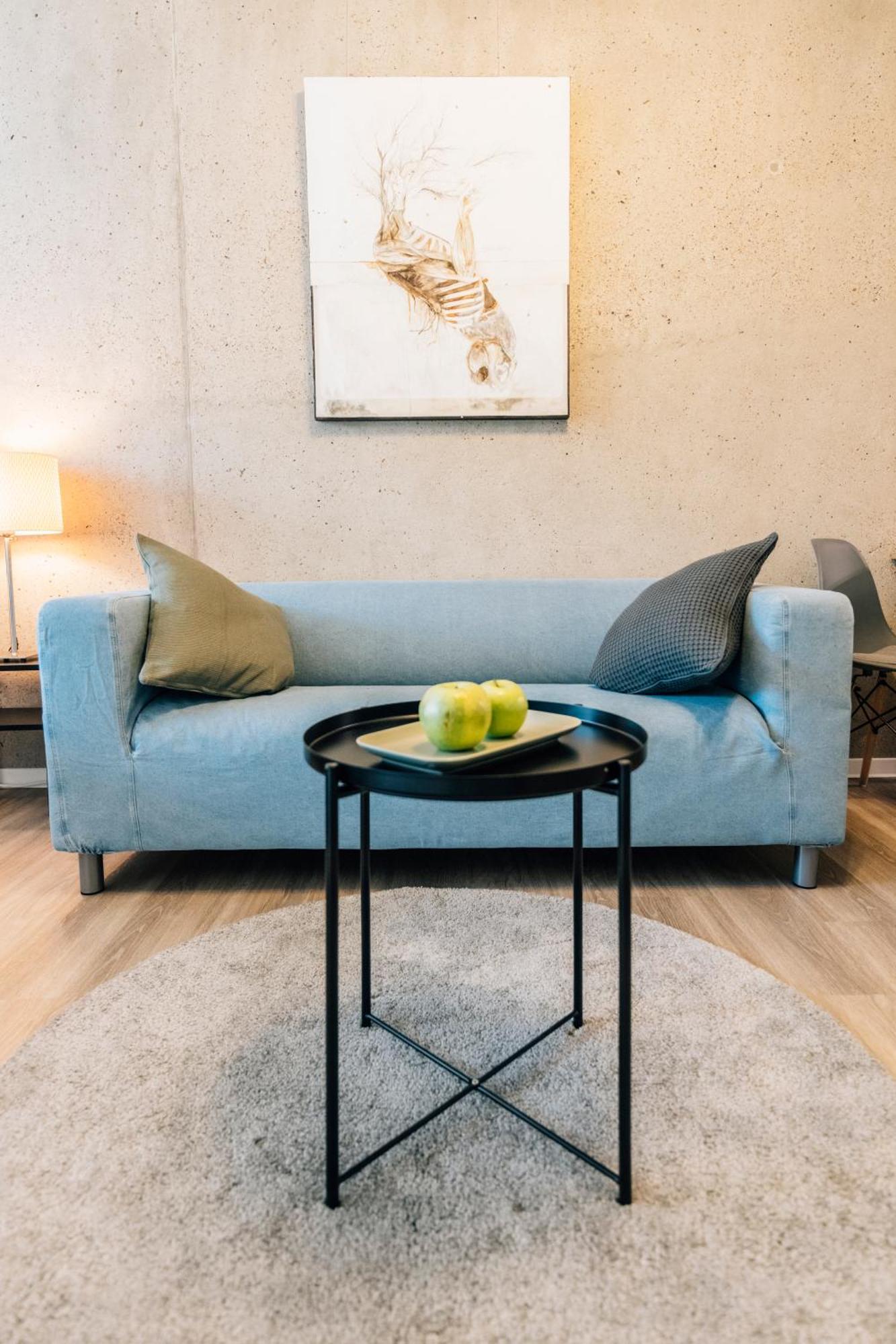 New Urban City-appartement Appartement Bielefeld